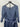 NWT Alex Evenings Wedgewood Sequin Lace 3/4 Sleeve Belted Evening Gown Size 10 Alex Evenings
