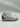 Cavalli Class white leather sneakers snakeskin-embossed Size 43