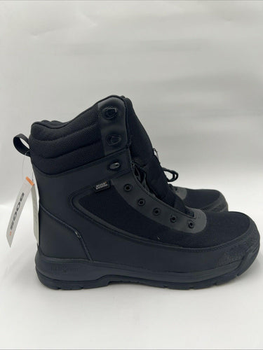 BOGS Men's Snow Boots Black Size 13 Bogs
