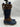 Sperry STS86429 Navy Quilted Tall Duck Buckle Boots Size 7.5