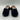 Rothy's Women's The Loafer Flats Slip-on Shoe Solid Black size 9 Rothy’s