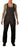 Arctix Women's Essential Insulated Bib Overalls, Black, X-Small Arctix