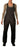 Arctix Women's Essential Insulated Bib Overalls, Black, X-Small Arctix