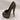 Women’s GIUSEPPE ZANOTTI Sharon 115mm Pl.Raso Gold Size 36 Giuseppe Zanotti