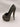 Women’s GIUSEPPE ZANOTTI Sharon 115mm Pl.Raso Gold Size 36 Giuseppe Zanotti