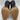Vince Camuto Gilemini Faux Leather Stacked Heel Mid-Calf Boots Size 7.5 M Vince Camuto