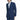 NWT Theory mens Chambers Wool Jacket Color Blue size 40R Theory