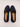 Mens Brunello Cucinelli Navy Blue suede penny loafers Size 45 Brunello Cucinelli