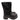 Valentino Garavani Atelier Textured 03 Rose Petal Rubber Rain Boots Size 36 Valentino