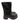 Valentino Garavani Atelier Textured 03 Rose Petal Rubber Rain Boots Size 36 Valentino