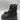 Prada Monolith Brushed Leather and Re-Nylon boots in olive green Size 38.5 PRADA