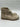 Palladium Pampa Hi Canvas Combat Boots Beige Womens 8 Mens 6.5
