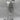 Tom Ford Women's Metallic Over-the-knee Boots Silver Size 38.5 Tom Ford