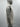 NWT Women’s Tahari Full Zip Sleeveless Puffer Vest Color Cement Size S Tahari