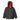 Columbia Toddler Boys' Powder Lite Boys Hooded Jacket - 2T - Grill Columbia