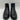 Women’s Kelly & Katie Flann Ankle Bootie Black Size 6.5M Kelly & Katie
