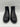 Women’s Kelly & Katie Flann Ankle Bootie Black Size 6.5M Kelly & Katie