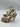 Gianvito Rossi Odyssey glitter stiletto sandals Size 37 GIANVITO ROSSI