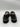 Women’s Naturalizer Emmal Slip On Loafer Jet Black Size 6.5 M Naturalizer