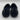 Rothy's Women's The Flats Flats Slip-on Shoe Solid Black size 10 Rothy’s