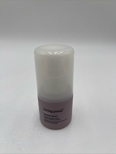 Living Proof Instant Restore/Repair Complete Breakage Solution 1.7 Oz Living Proof