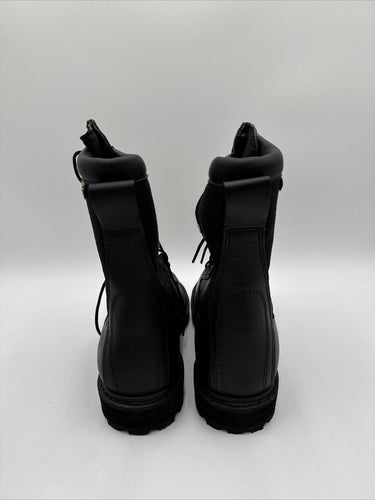 ROCKY COMBAT BOOTS 804A Gore-Tex Vibram Black Men’s Size 5.5W