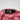 The North Face Hat Pink Distressed Baseball Cap Logo Cotton Adjustable OS The North Face