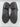 Women's Lucky Brand Barlina Side Zip Bootie Black Leather Size 8W Lucky Brand