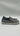 Women’s Rothy's The Sneakers Slip On Flat Comfort Casual Knit Gray Show Size 9.5 Rothy's