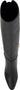 Jessica Simpson Sussta Over The Knee Wide Calf Boot, Black, 10 Jessica Simpson