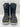 Ride Anthem BOA Snowboard Boots in the olive and black Size 11 RIDE