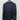 Talbots Blazer Womens Navy Polka Dot Knit Jacket Pockets Button Up Work M Talbots