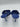 Alexander McQueen 100mm Buckled Leather Sandals electric blue leather Size 38.5 Alexander McQueen