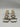 Nalebe Aurum crystal-embellished satin mules crystal heel Size 36 Nalebe Aurum