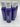 Unite Blonda Shampoo Toning 2 oz Lot Of 10 UNITE