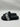 Alexander McQueen Graffiti Logo black rubber pool slide Size 41.5 Alexander Mcqueen