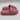 Alexander McQueen women's logo slides in pastel pink rubber Size 39.5 Alexander Mcqueen