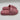 Alexander McQueen women's logo slides in pastel pink rubber Size 39.5 Alexander Mcqueen