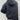 NWT Love Tree Women’s Snap Button Long Sleeve Puffer Jacket, Color Black Size XS Love Tree