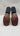 Corral Men's Exotic Alligator Inlay Western Boots Brown Size 8D Corral