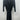 Lauren Ralph Lauren Wrap Dress Womens Black Faux Wrap Tie Waist Jersey Size 10 Lauren Ralph Lauren
