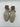 Women's Steve Madden Becka Sling Back Block Heel Pumps Gold/Silver Size 5.5M Steve Madden
