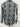 Lauren Ralph Lauren Shirt Womens Ikat Striped Button Up Cotton XS Lauren Ralph Lauren