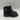 Women’s Kelly & Katie Flann Ankle Bootie Black Size 6.5M Kelly & Katie