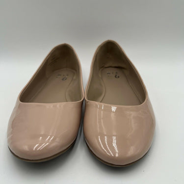 Women’s Mix No. 6 Dolia Ballet Flat Nude 9.5M Mix No. 6