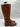 Naturalizer Rena Cider WC Wide Calf Knee High Boots Womens Size 9 M