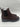 Women’s Born Verona Chelsea Ankle Brown Leather Round Toe Boots Size 10M Børn