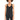 PUMA Women's Run Cooladapt Tank, Black, Medium PUMA