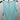 BP Nordstrom Aqua Turquoise Ribbed Henley Tank Top Plus Size 1X Nordstrom