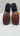 Corral Black/Honey Ostrich Embroidery Square Toe Western Boots Men’s 8.5D Corral Boots